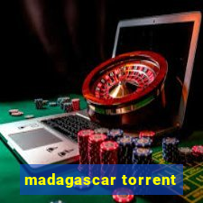 madagascar torrent